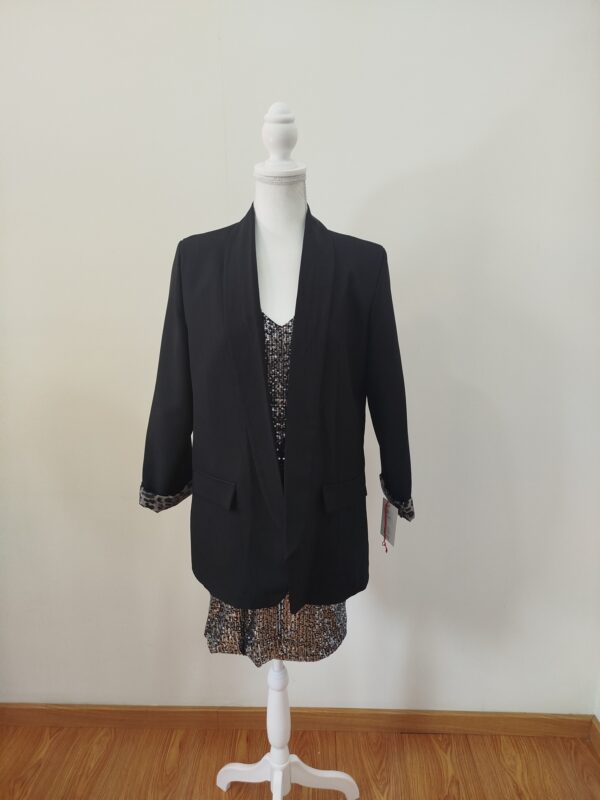 Blazer de talla XXL/ 42, 44. 2 colores