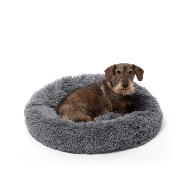 CAMA ANTIESTRÉS PARA MASCOTAS 60 cm - Imagen 12