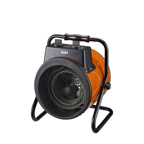 CALEFACTOR INDUSTRIAL, 3000W