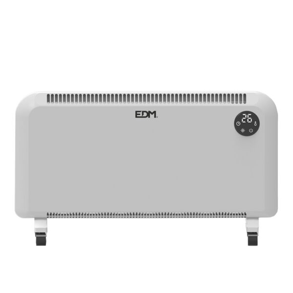 CONVECTOR DE AIRE, 2000W.