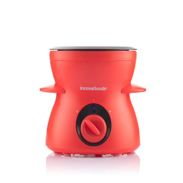 FONDUE DE CHOCOLATE 25W V0103360  INNOVAGOODS