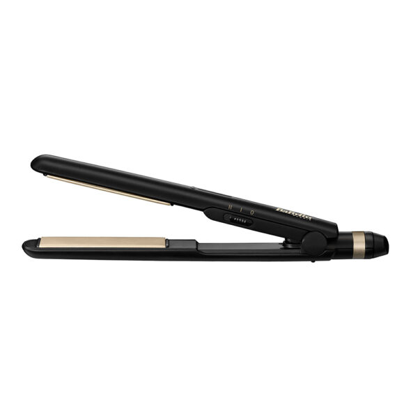 PLANCHA DE CABELLO DE VIAJE MULTI-VOLTAJE 230 BABYLISS - Imagen 2