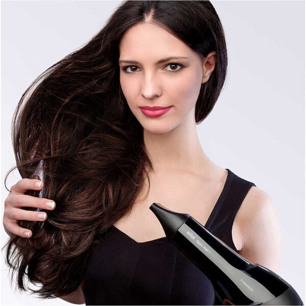 SECADOR DE PELO BRAUN SATIN HAIR 7 PROFESSIONAL 2000W - Imagen 3