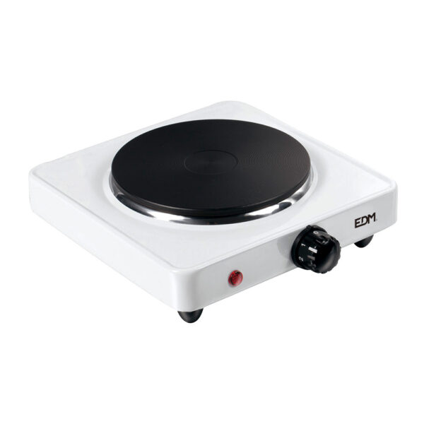 COCINA ELECTRICA 1 FUEGO 1000W  EDM