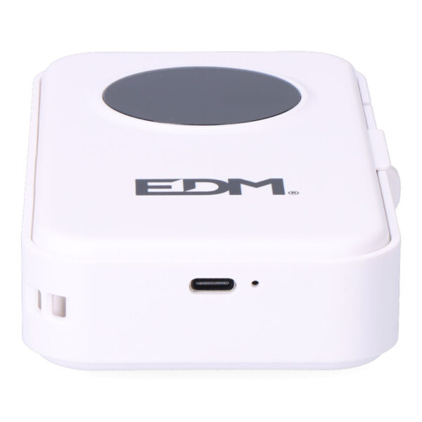 IMPRESORA ETIQUETADORA TÉRMICA BLUETOOTH MINI - Imagen 6