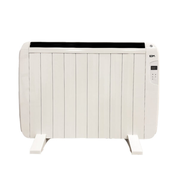 CONVECTOR DE AIRE CON WIFI, 1500W