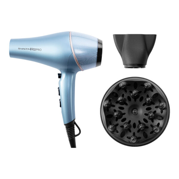 SECADOR DE PELO SHINE THERAPY 2200 W - Imagen 2