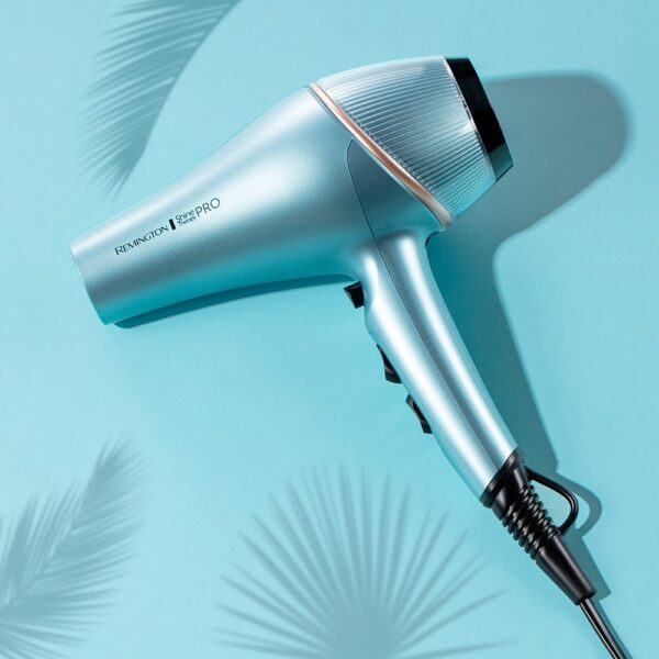 SECADOR DE PELO SHINE THERAPY 2200 W - Imagen 4