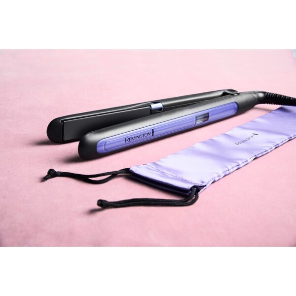 PLANCHA DE CABELLO PRO ION STRAIGHT - Imagen 2