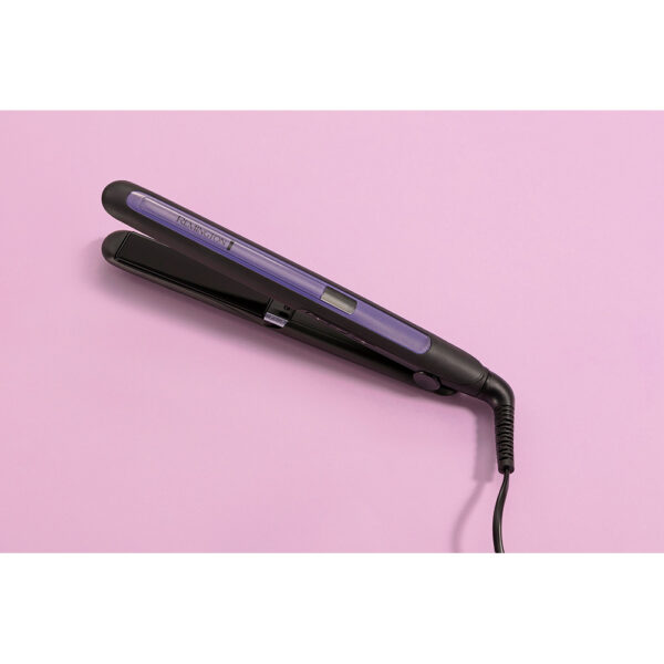 PLANCHA DE CABELLO PRO ION STRAIGHT - Imagen 3