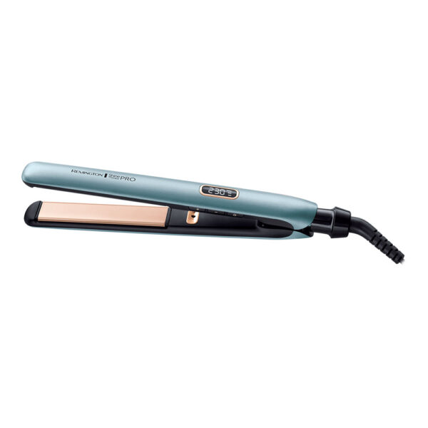 PLANCHA DE CABELLO SHINE THERAPY