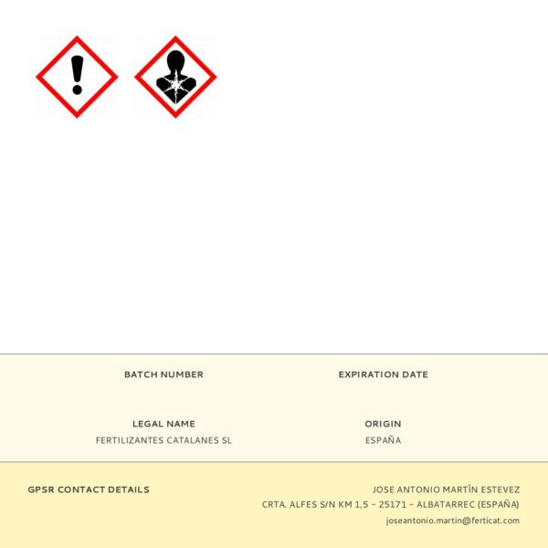 REFRIGERANTE - ANTICONGELANTE COOLANT 30% 5L. CEPSA - Imagen 2