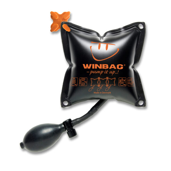 WINBAG CONNECT MÁXIMO  135 kg