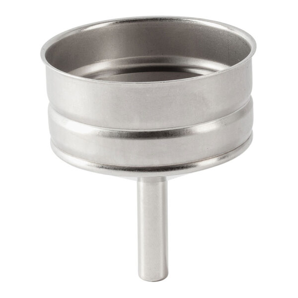 CAFETERA 4 TAZAS ACERO INOX MOODS SG-3593 SAN IGNACIO - Imagen 5