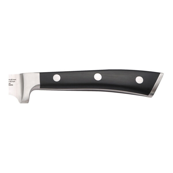 CUCHILLO JAMONERO 25,4 cm ACER INOX FOODIES MASTER PRO BGMP-4320 MASTERPRO - Imagen 6