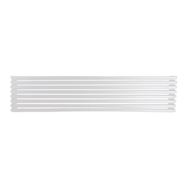 BLISTER REJILLA FRIGO-HORNO 8 ELEMENTOS BLANCA RJV1 60x1,45x12cm BLISTER 94511 MICEL