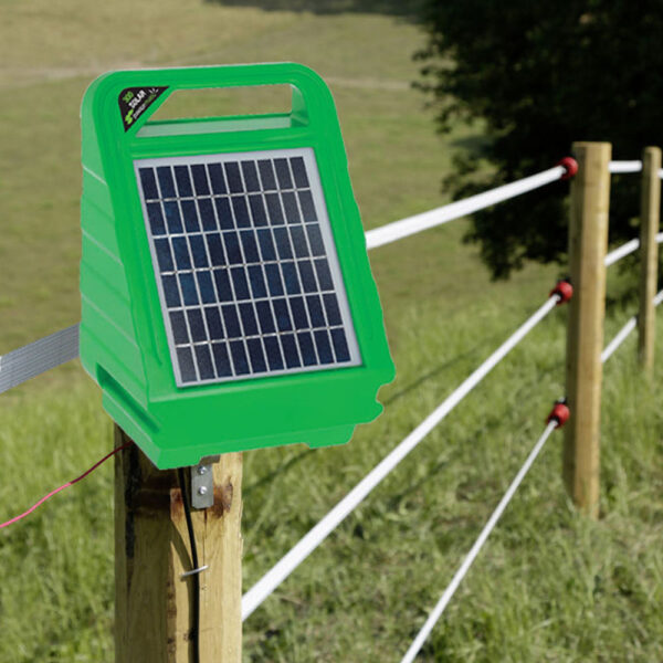 PASTOR 300 SOLAR PASTORMATIC - Imagen 3