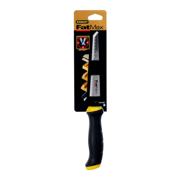 MINI SERRUCHO FATMAX® 0-20-556 STANLEY - Imagen 2