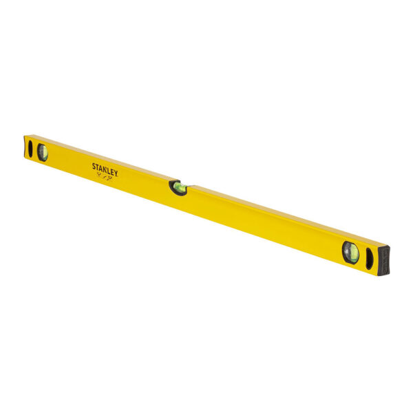 NIVEL TUBULAR CLASSIC 100cm STHT1-43105 STANLEY