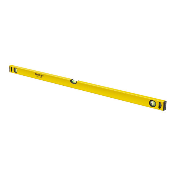 NIVEL TUBULAR CLASSIC 120cm STHT1-43106 STANLEY