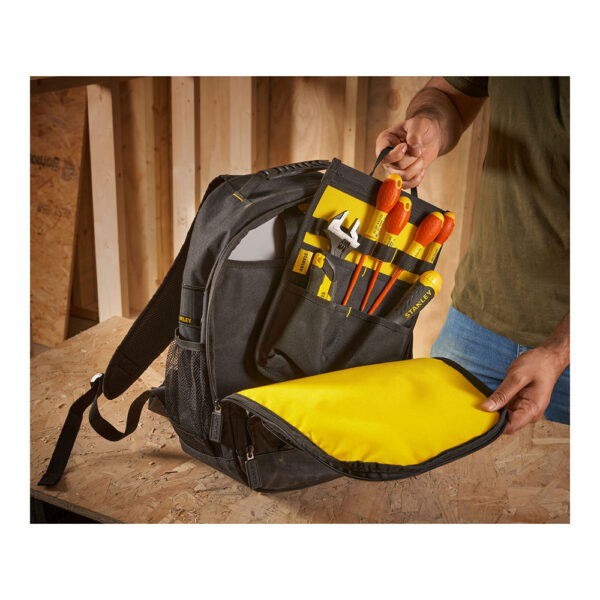 MOCHILA STANLEY STST1-72335 STANLEY - Imagen 4