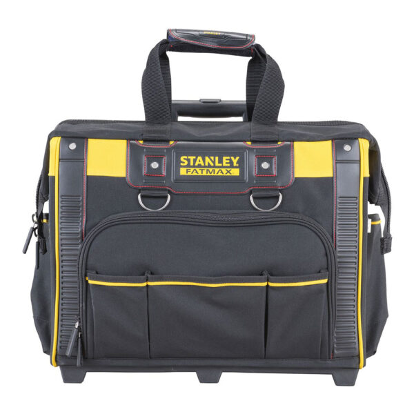 BOLSA RÍGIDA CON RUEDAS FATMAX FMST1-80148 STANLEY