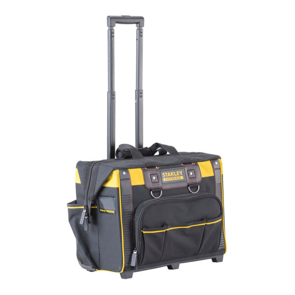 BOLSA RÍGIDA CON RUEDAS FATMAX FMST1-80148 STANLEY - Imagen 2