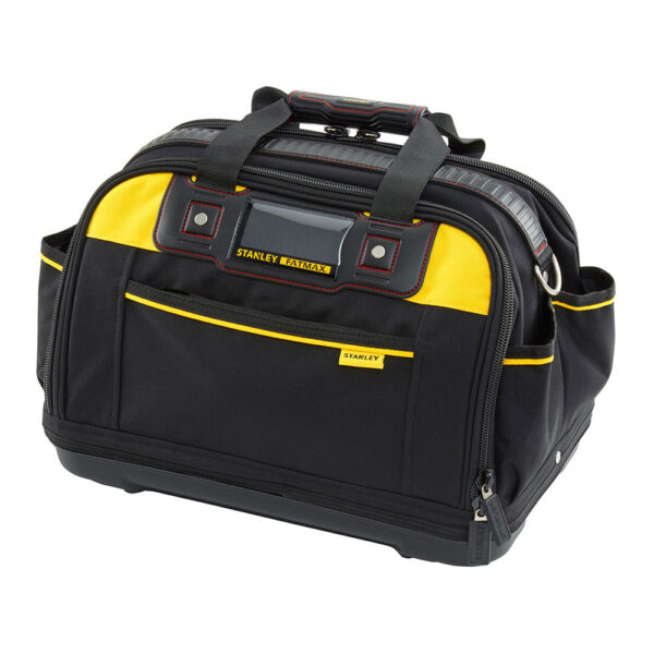 BOLSA DE GRAN ABERTURA DE MÚLTIPLE ACCESO 41cm FATMAX FMST1-73607 STANLEY