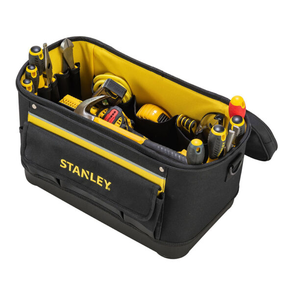 BOLSA TAPA PLANA 16"/44cm 1-96-193 STANLEY - Imagen 2