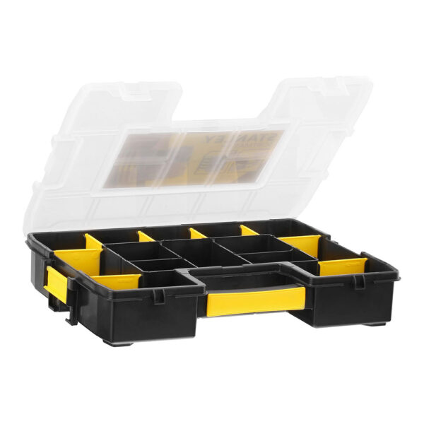 ORGANIZADOR SORT MASTER JUNIOR 1-97-483 STANLEY - Imagen 2