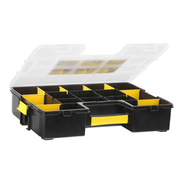 ORGANIZADOR SORT MASTER 1-94-745 STANLEY - Imagen 2