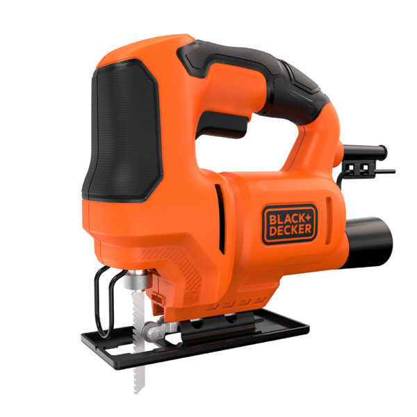 SIERRA DE CALAR 400W BES602-QS BLACK+DECKER