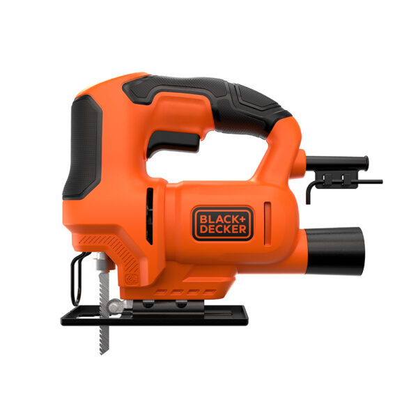 SIERRA DE CALAR 400W BES602-QS BLACK+DECKER - Imagen 3