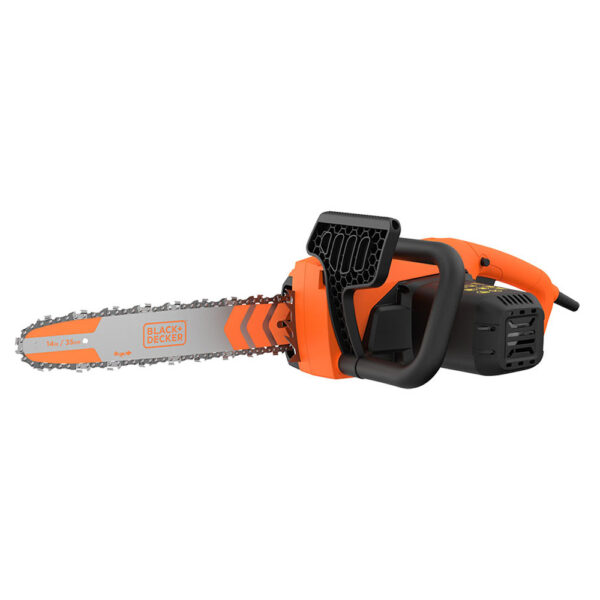 MOTOSIERRA 1800W 35cm BECS1835-QS BLACK+DECKER