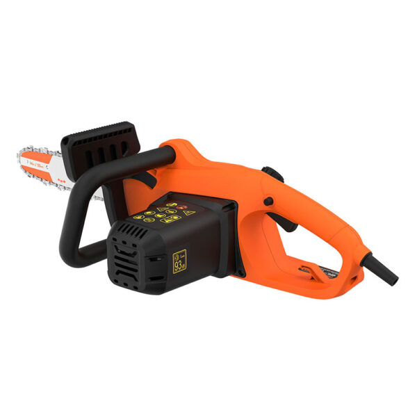 MOTOSIERRA 1800W 35cm BECS1835-QS BLACK+DECKER - Imagen 2