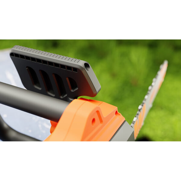 MOTOSIERRA 1800W 35cm BECS1835-QS BLACK+DECKER - Imagen 6