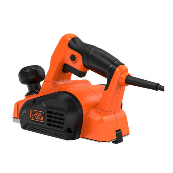 CEPILLO ELÉCTRICO 710W BEW712-QS BLACK+DECKER - Imagen 2