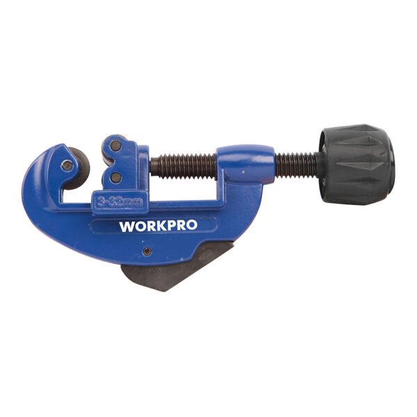 CORTATUBOS DE 3-30mm (1/8 -1 1/8") ". WORKPRO - Imagen 2