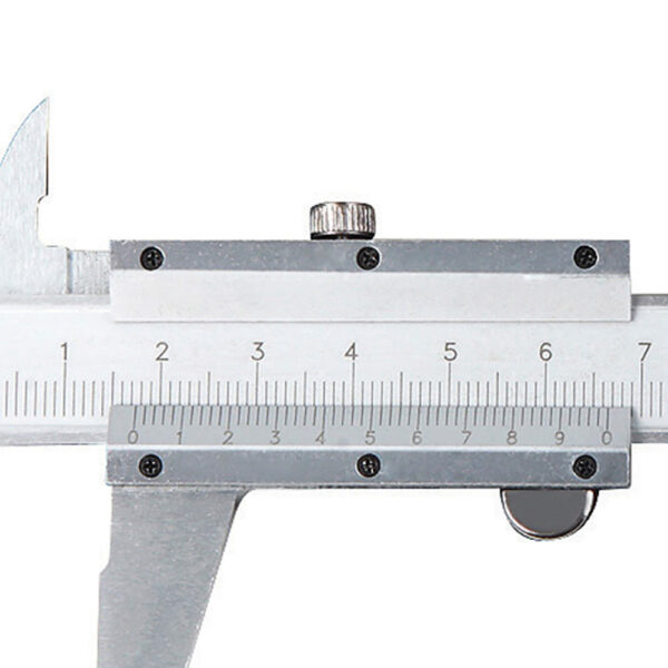 CALIBRE VERNIER DE 150mm. WORKPRO - Imagen 2