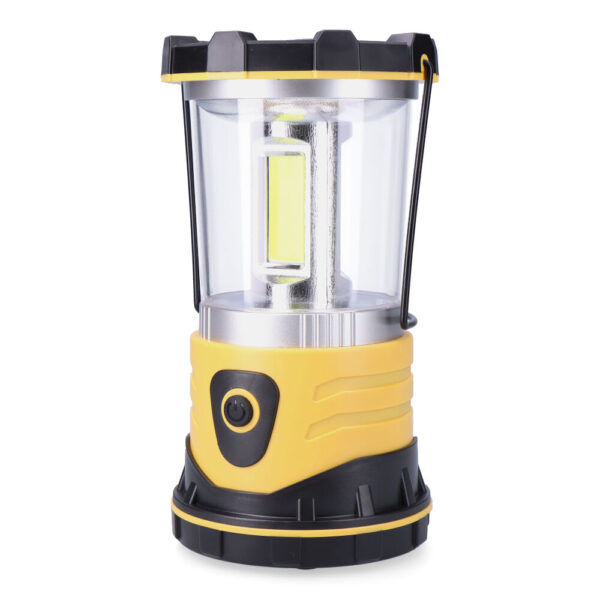 FAROL DE CAMPING FAMILIAR LED A PILAS 3W