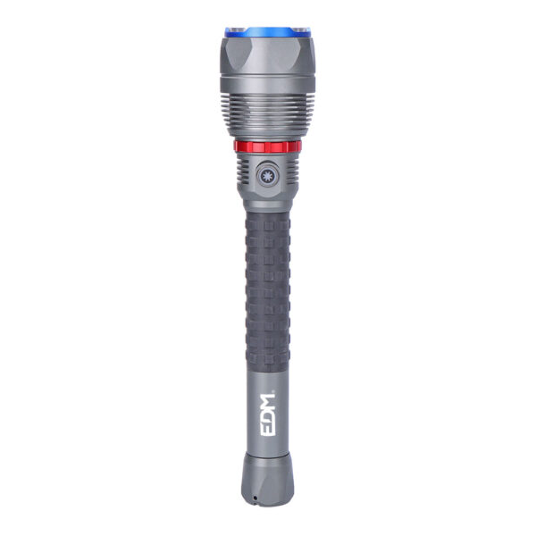 LINTERNA LED 18.000Lm EDM