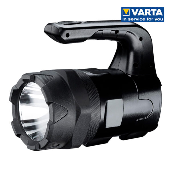 LINTERNA VARTA INDESTRUCTIBLE BL20 6W - Imagen 2