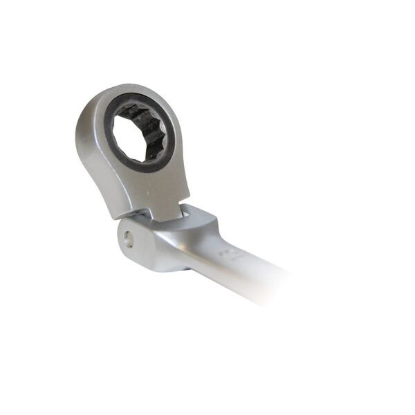 LLAVE CRIQUET ARTICULADA 10mm EW410 MOTA - Imagen 2