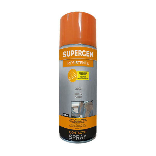 CONTACTO SPRAY 400 ml