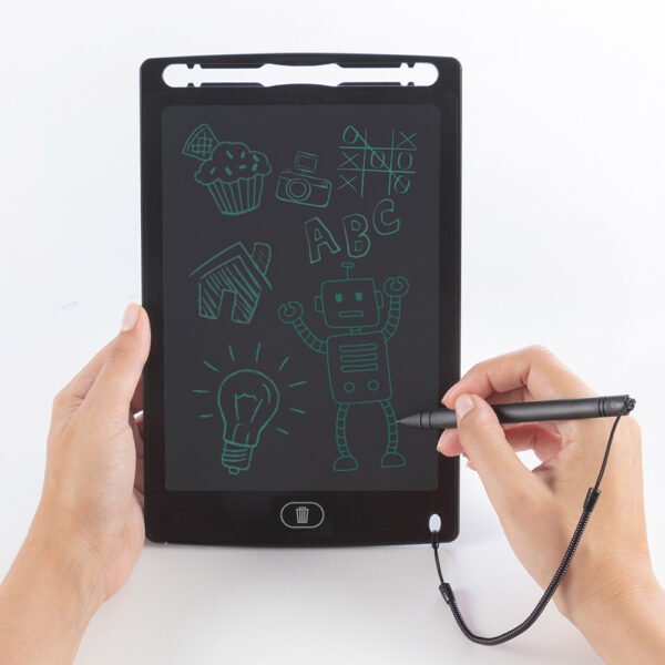 TABLET PARA DIBUJAR Y ESCRIBIR LCD - Imagen 4