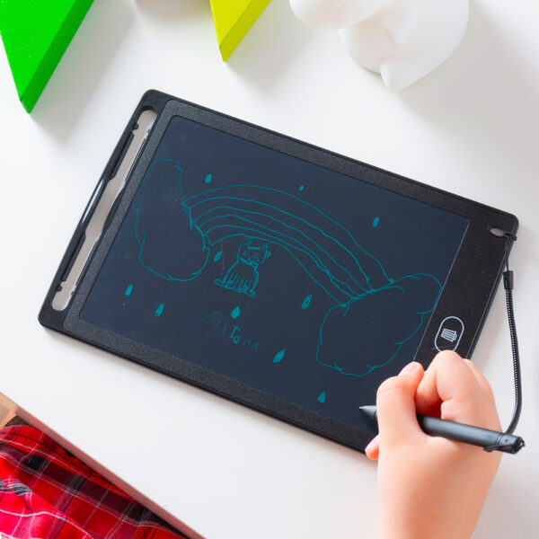 TABLET PARA DIBUJAR Y ESCRIBIR LCD - Imagen 7