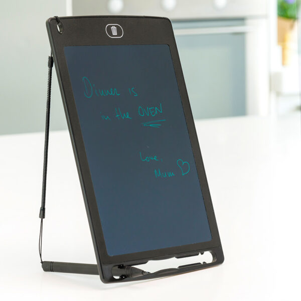 TABLET PARA DIBUJAR Y ESCRIBIR LCD - Imagen 8