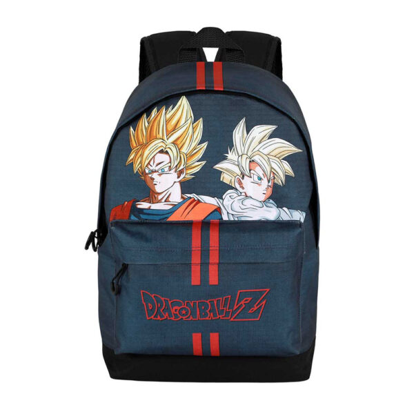 MOCHILA HS FAN 2.2 DRAGON BALL UNITY. 32 L. KARACTERMANIA - Imagen 3