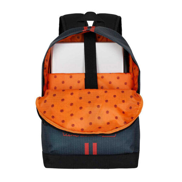 MOCHILA HS FAN 2.2 DRAGON BALL UNITY. 32 L. KARACTERMANIA - Imagen 4