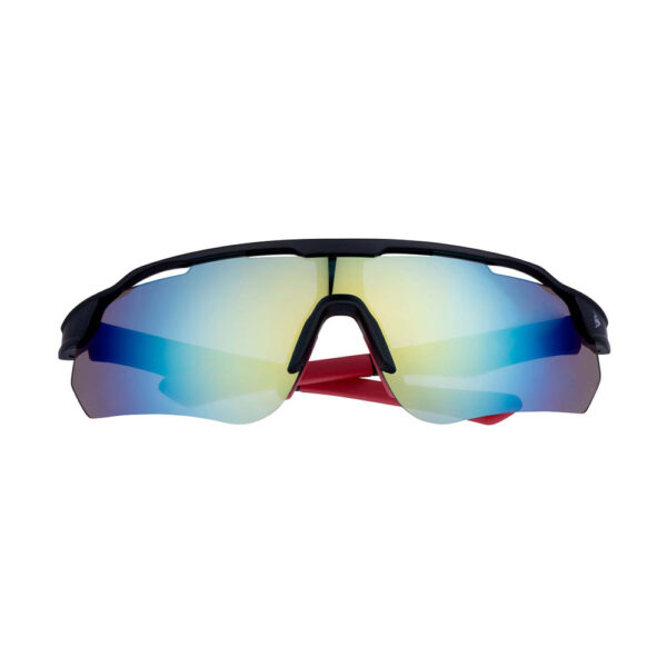 GAFAS PARA CICLISMO CON FUNDA, COLORES SURTIDOS. DUNLOP - Imagen 2